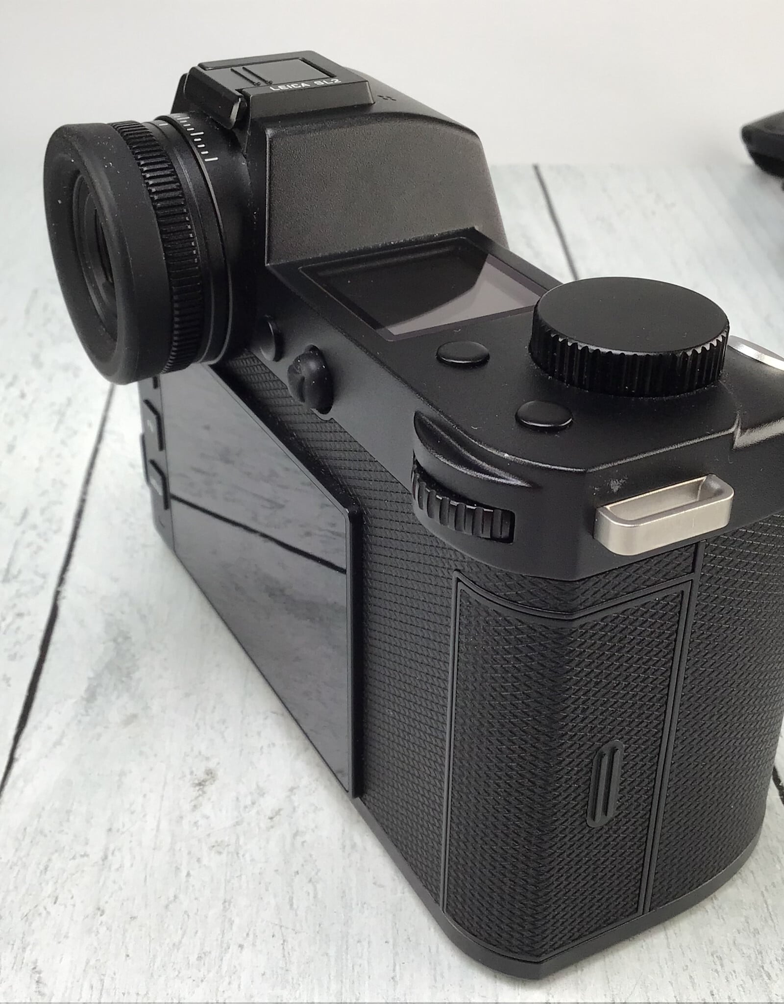 Leica Leica SL2 Camera Body in Box Used EX