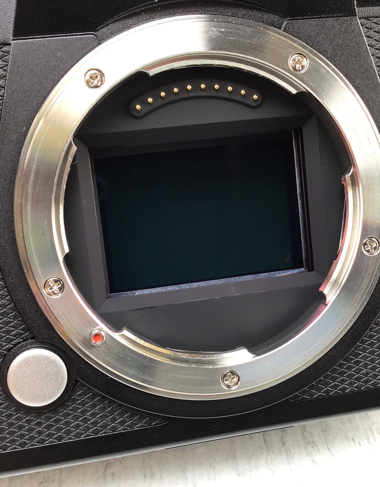 Leica Leica SL2 Camera Body in Box Used EX