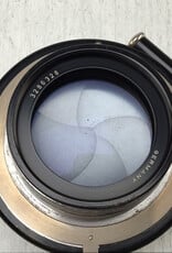 Voigtlander Voigtlander Heliar 21cm f4.5 Large Format Lens Used Good