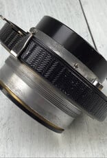 Voigtlander Voigtlander Heliar 21cm f4.5 Large Format Lens Used Good