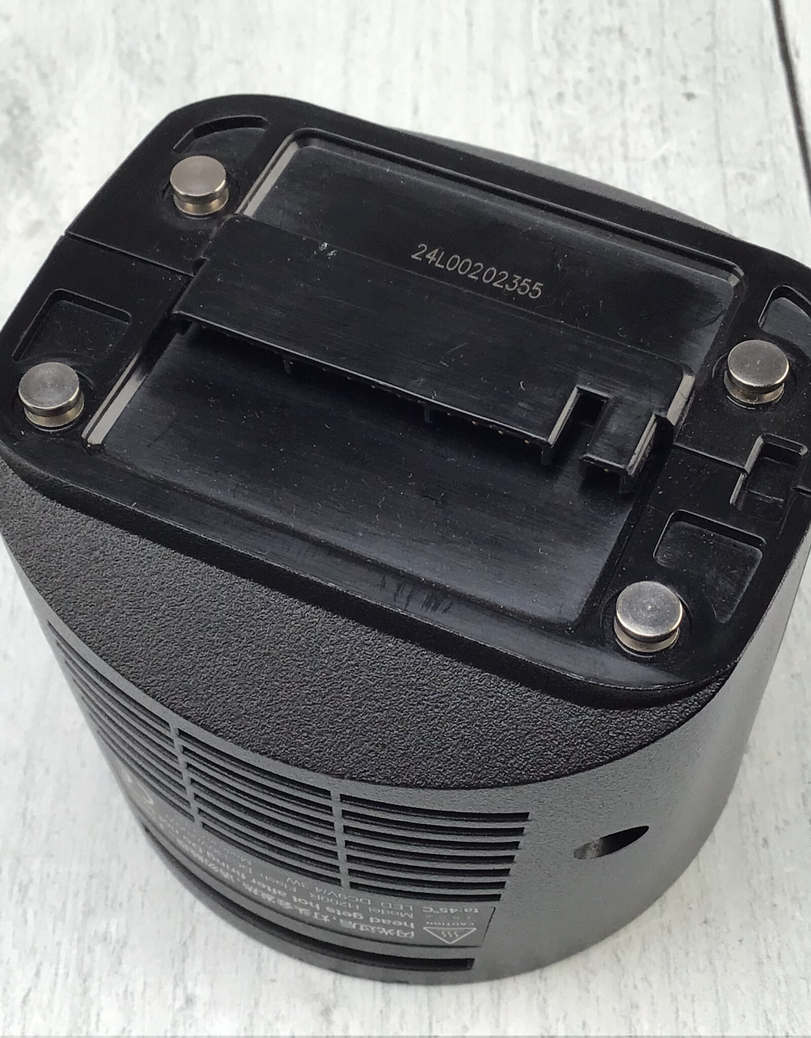 GODOX Godox H200R Round Flash Head for AD200 Used Good