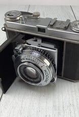 Kodak Retina 1A Camera Used AS IS