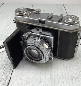 Kodak Retina 1A Camera Used AS IS
