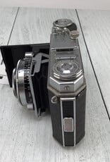 Kodak Retina 1A Camera Used AS IS