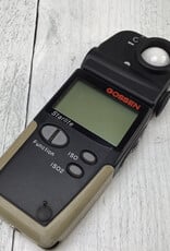 Gossen Gossen Starlite Meter w/ Spot Meter used Good