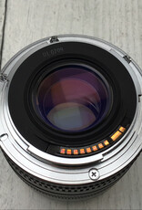 CANON Canon EF 50mm f2.5 Macro Lens Used Good