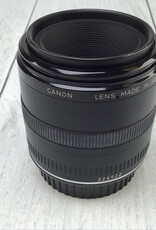 CANON Canon EF 50mm f2.5 Macro Lens Used Good