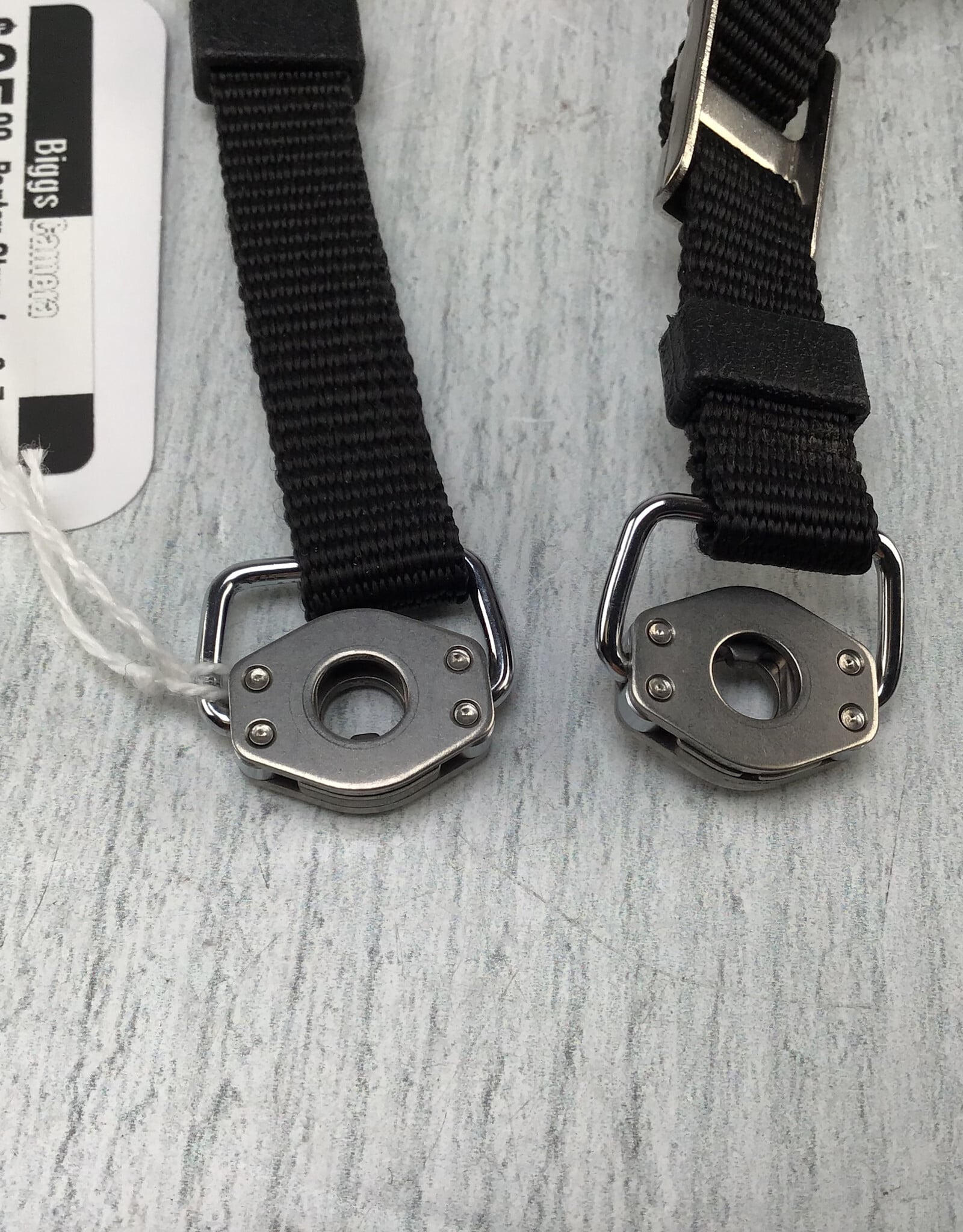 Pentax Pentax Strap for 6x7 Camera Used Good