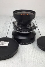 Rodenstock Rodenstock Grandagon 90mm f4.5 MC Lens Used Good