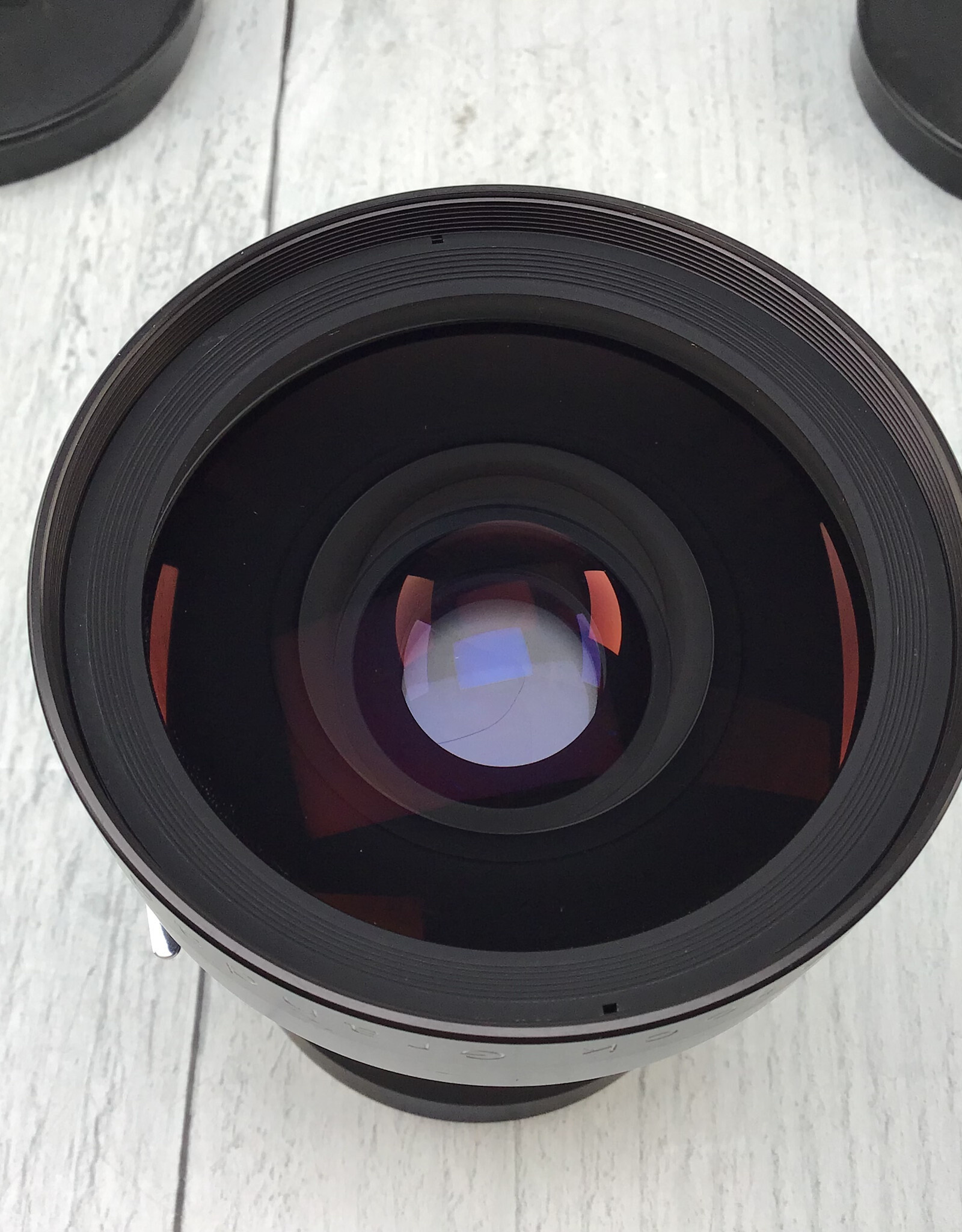 Rodenstock Rodenstock Grandagon 90mm f4.5 MC Lens Used Good