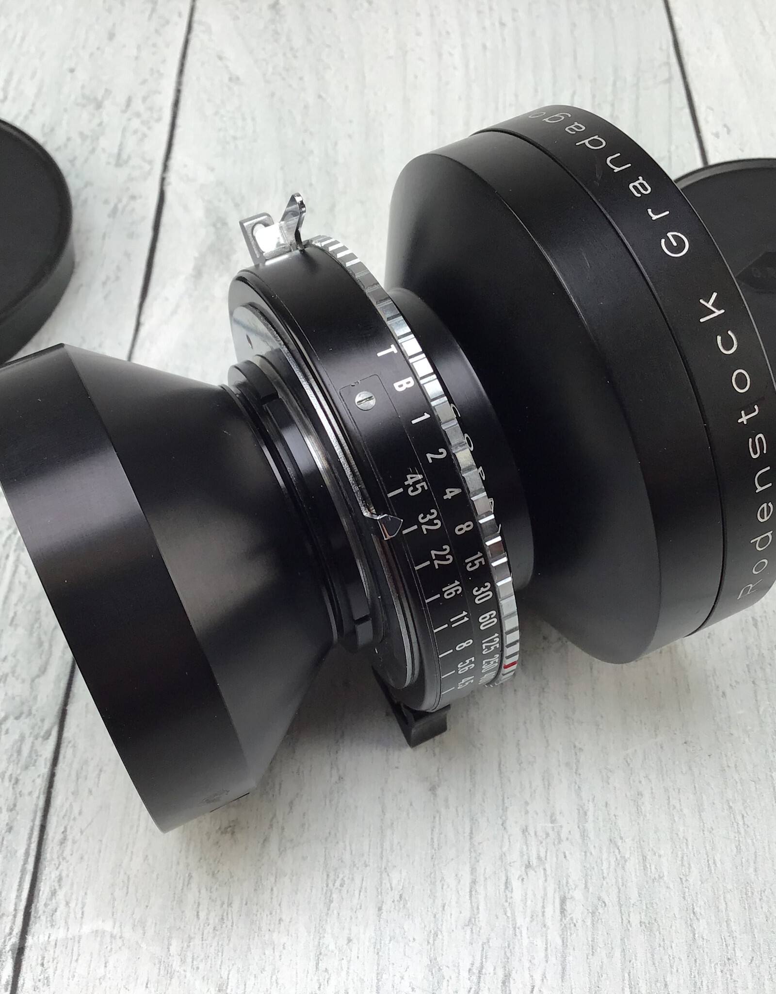 Rodenstock Rodenstock Grandagon 90mm f4.5 MC Lens Used Good