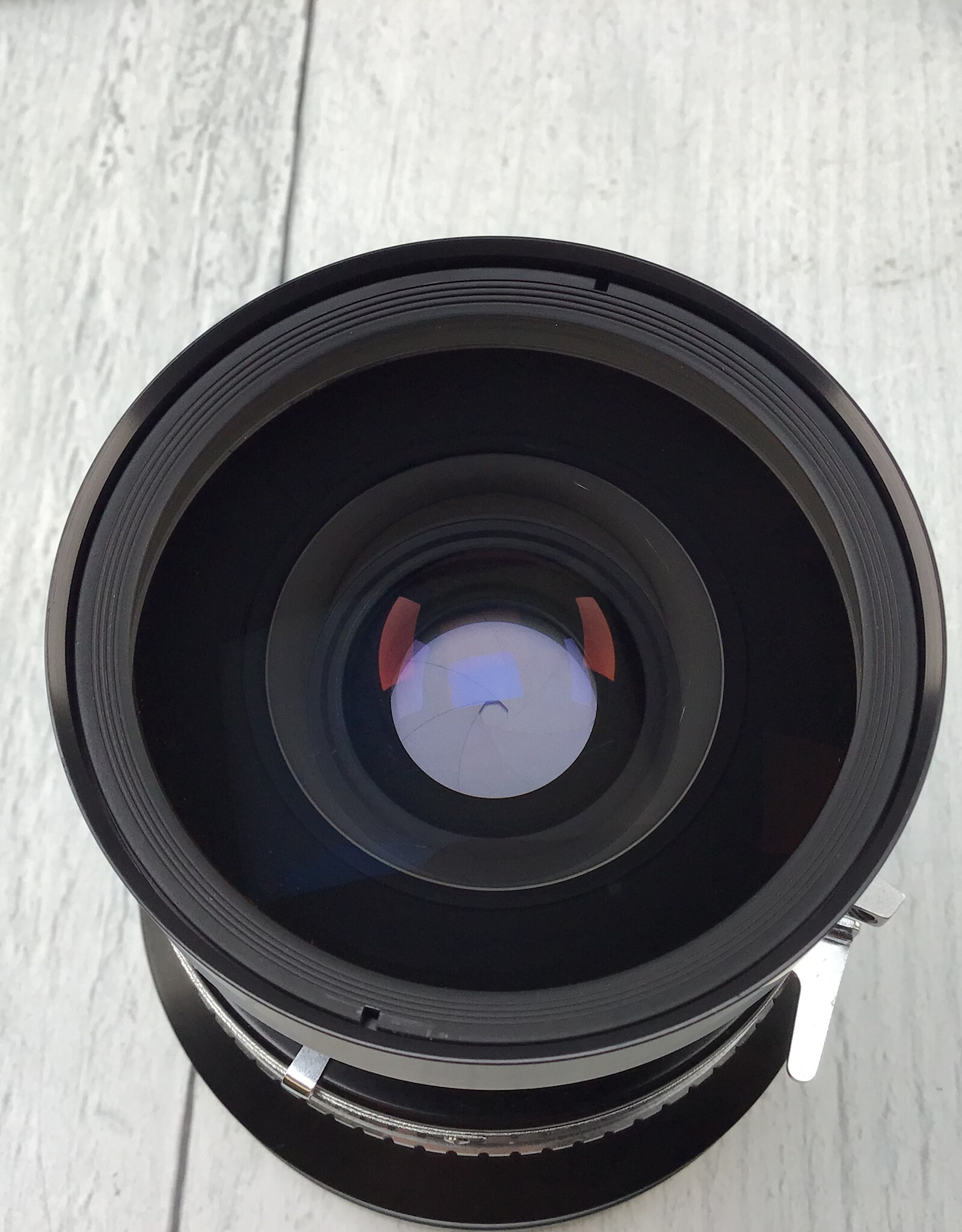 Rodenstock Rodenstock Grandagon 90mm f4.5 MC Lens Used Good