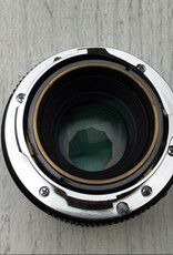 Konica Konica 50mm f2 M-Hexanon Lens Used Good
