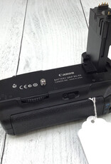 CANON Canon BG-E6 Battery Grip Used Fair