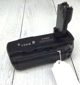 CANON Canon BG-E6 Battery Grip Used Fair