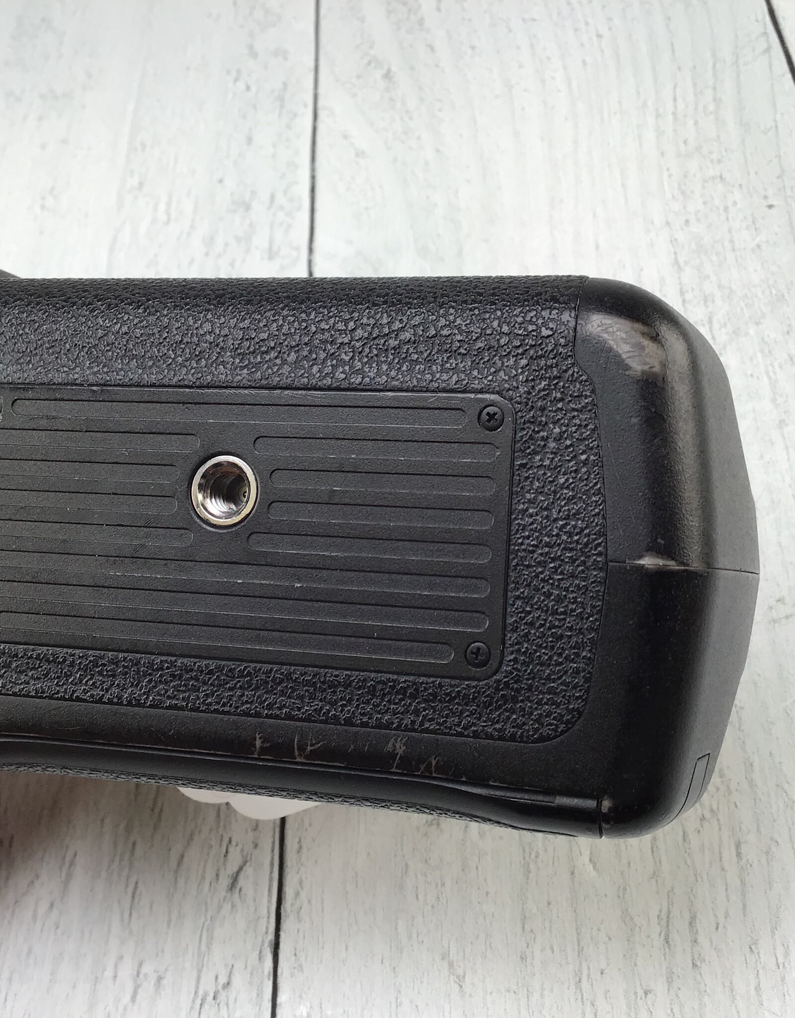 CANON Canon BG-E6 Battery Grip Used Fair