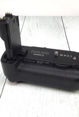 CANON Canon BG-E6 Battery Grip Used Fair