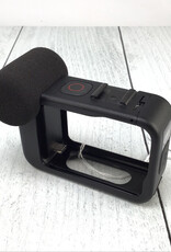 GoPro GoPro Media Mod Case for Hero11, Hero 12 Used Good