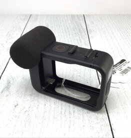 GoPro GoPro Media Mod Case for Hero11, Hero 12 Used Good