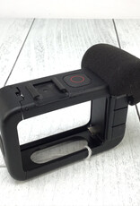 GoPro GoPro Media Mod Case for Hero11, Hero 12 Used Good