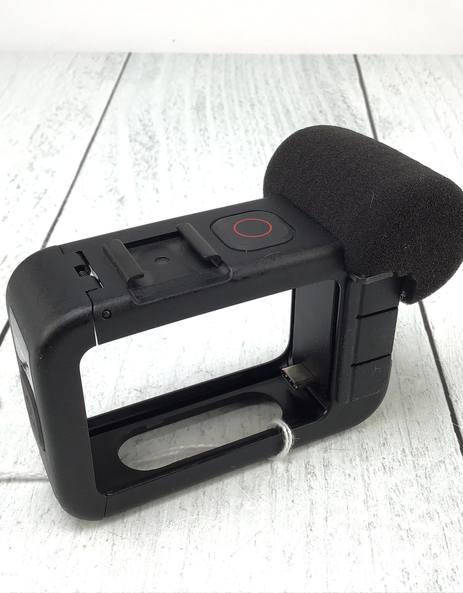 GoPro GoPro Media Mod Case for Hero11, Hero 12 Used Good