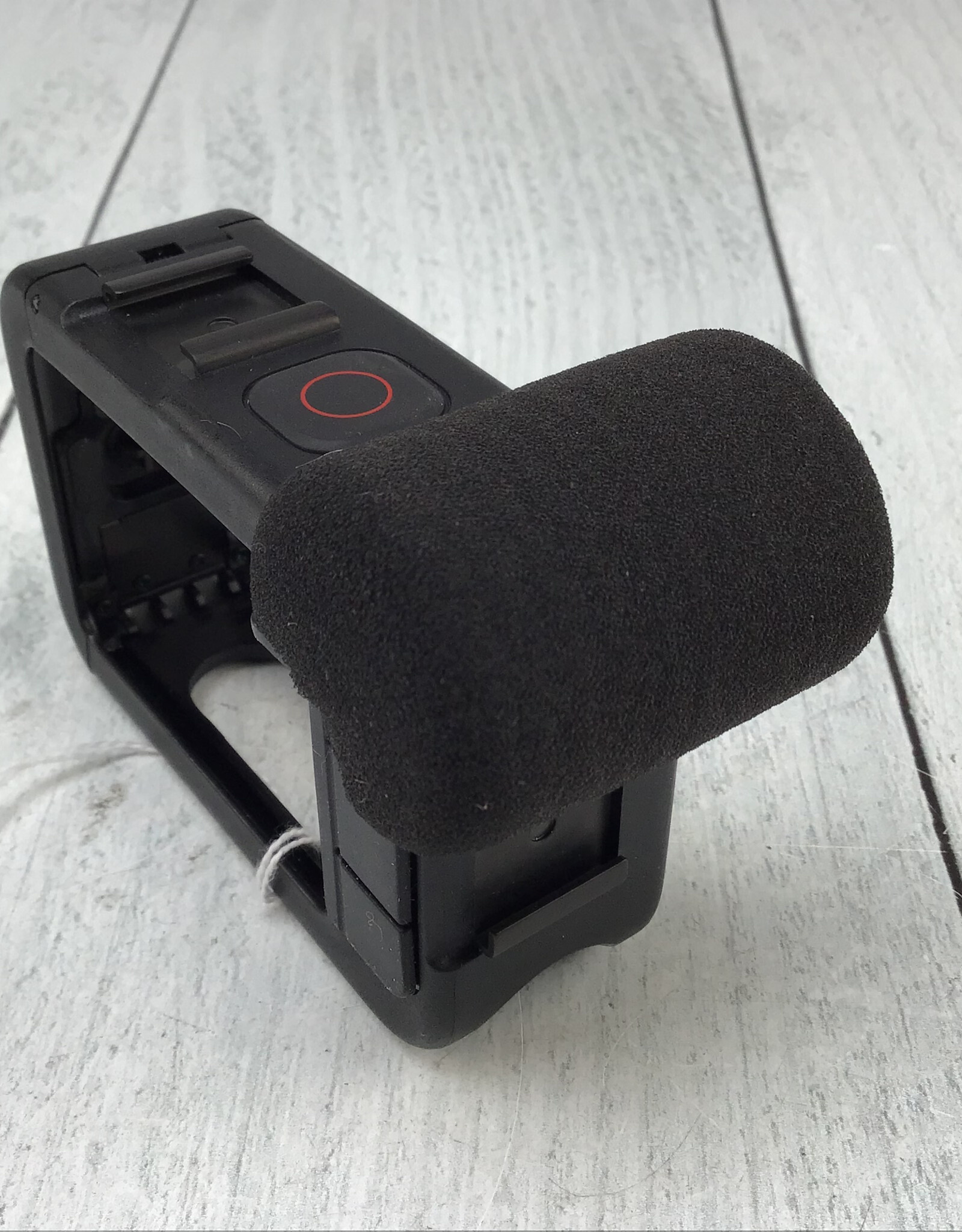 GoPro GoPro Media Mod Case for Hero11, Hero 12 Used Good