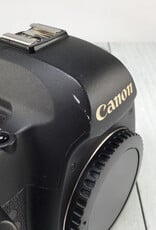 CANON Canon EOS 5D Mark II Camera Body Used Fair