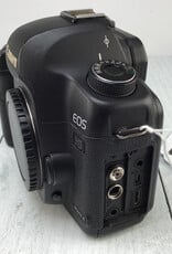 CANON Canon EOS 5D Mark II Camera Body Used Fair