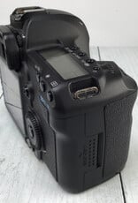 CANON Canon EOS 5D Mark II Camera Body Used Fair