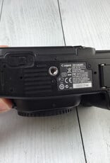 CANON Canon EOS 5D Mark II Camera Body Used Fair
