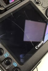 CANON Canon EOS 5D Mark II Camera Body Used Fair