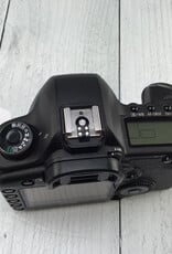CANON Canon EOS 5D Mark II Camera Body Used Fair