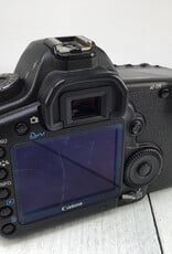 CANON Canon EOS 5D Mark II Camera Body Used Fair