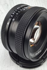 ZEISS Carl Zeiss Planar 50mm f1.7 for C/Y Mount Used Good