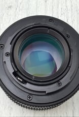 ZEISS Carl Zeiss Planar 50mm f1.7 for C/Y Mount Used Good