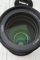 PANASONIC Panasonic Lumix G Vario 100-300mm f4-5.6 Used Good