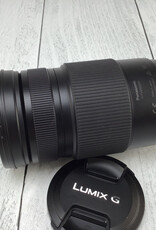 PANASONIC Panasonic Lumix G Vario 100-300mm f4-5.6 Used Good