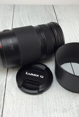 PANASONIC Panasonic Lumix G Vario 100-300mm f4-5.6 Used Good
