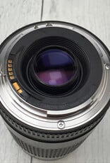 CANON Canon EF 75-300mm f4-5.6 III Lens Used Fair