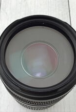 CANON Canon EF 75-300mm f4-5.6 III Lens Used Fair