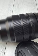 PANASONIC Panasonic Lumix Leica DG Vario-Summilux 10-25mm f1.7 Lens Used Good