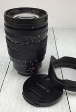 PANASONIC Panasonic Lumix Leica DG Vario-Summilux 10-25mm f1.7 Lens Used Good