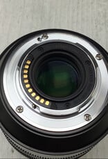 Leica Panasonic Lumix Leica DG Nocticron 42.5mm f1.2 Lens Used Good