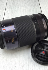 PANASONIC Panasonic X Vario 35-100mm f2.8 Lens Used Good