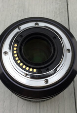 PANASONIC Panasonic X Vario 35-100mm f2.8 Lens Used Good