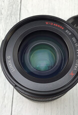 PANASONIC Panasonic X Vario 35-100mm f2.8 Lens Used Good