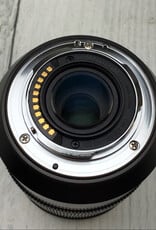 PANASONIC Panasonic Lumix Leica DG Vario Elmarit 12-60mm f2.8-4 Lens Used Good