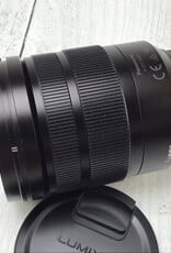PANASONIC Panasonic Lumix Leica DG Vario Elmarit 12-60mm f2.8-4 Lens Used Good