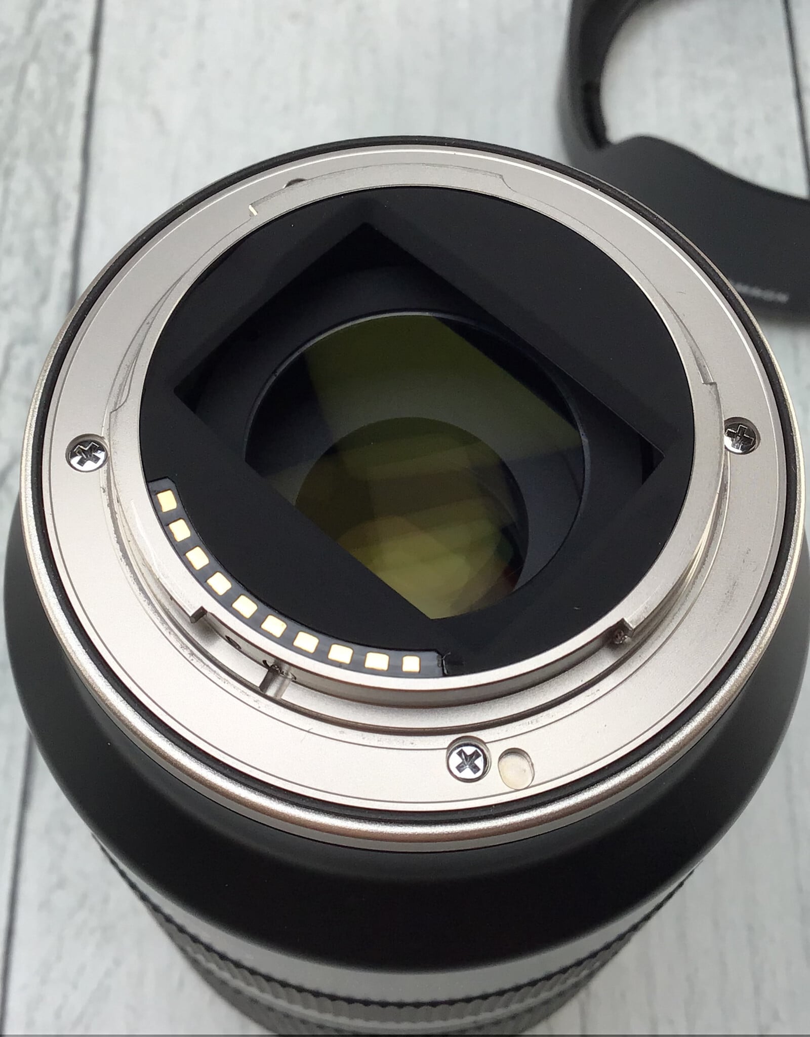 TAMRON Tamron 17-70mm f2.8 Di III-A VC RXD Lens for Sony Used Good