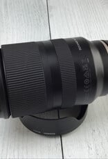 TAMRON Tamron 17-70mm f2.8 Di III-A VC RXD Lens for Sony Used Good